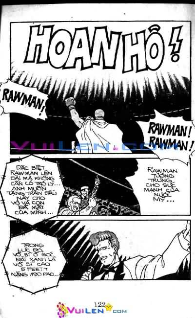 truyền nhân atula - shura no mon i chapter 17 123