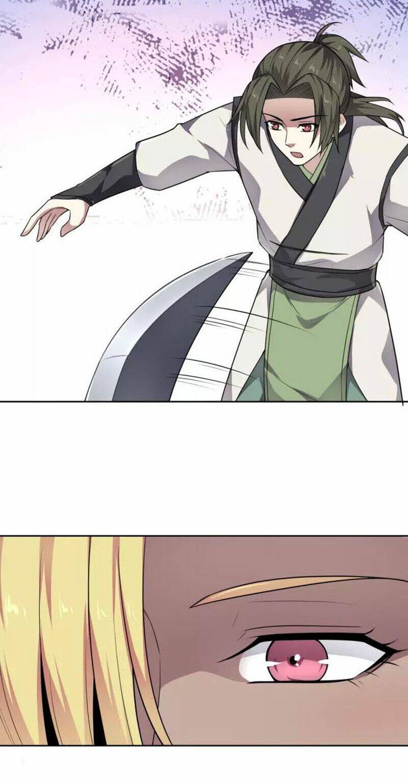 nghịch thiên đại thần chapter 67.5 8