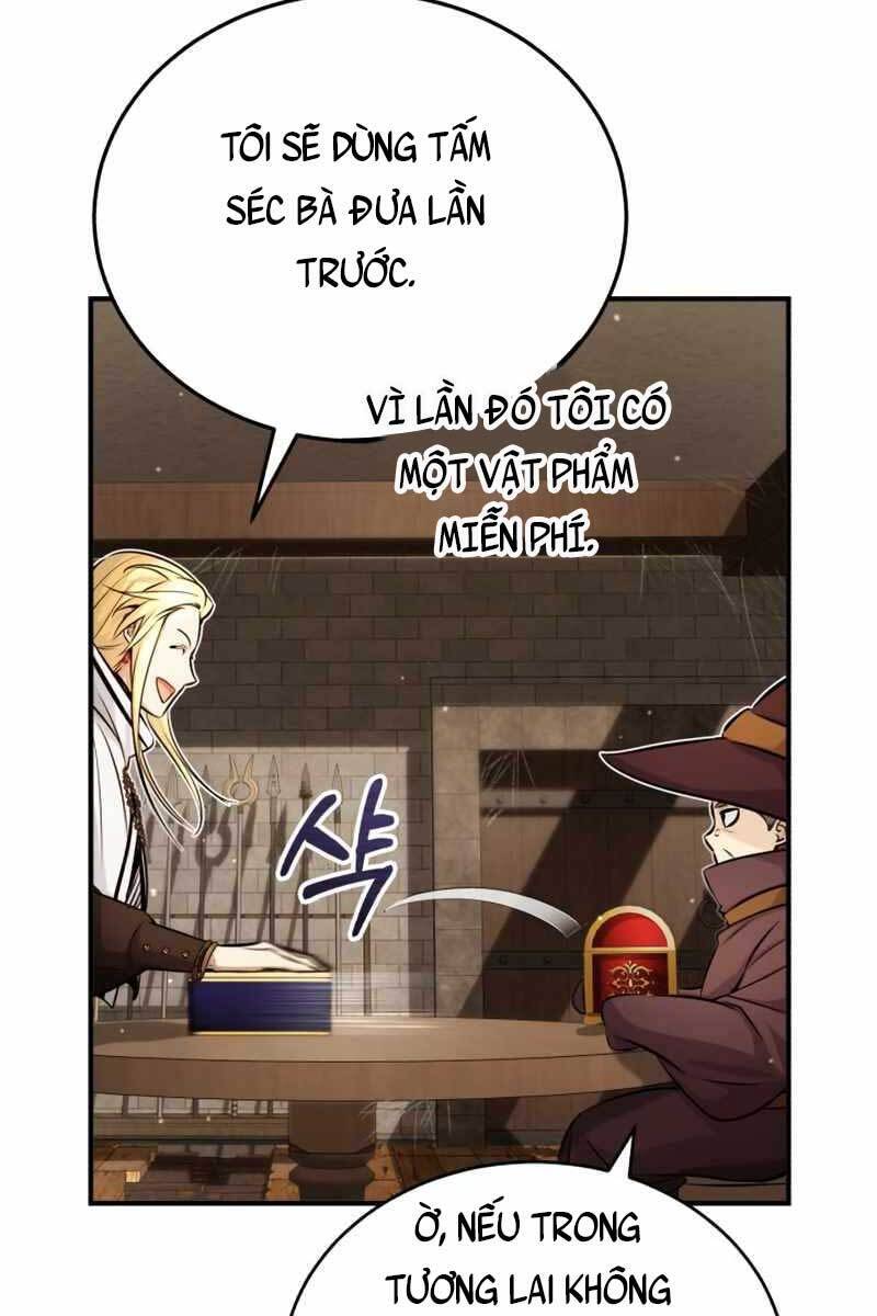 sự thức tỉnh của hắc ma pháp sư sau 66666 năm chapter 69.2 40