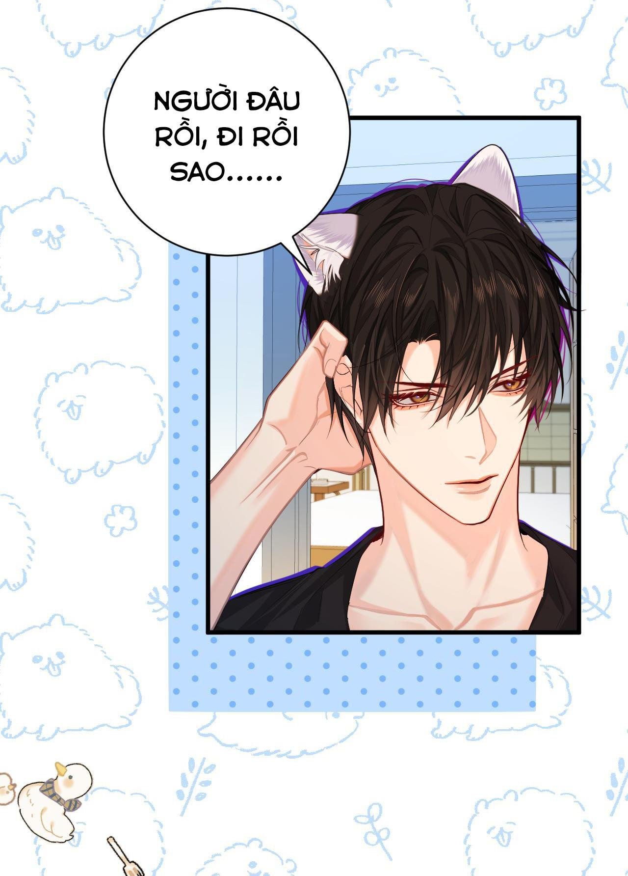 nhân ngư sa ngã chapter 44 31