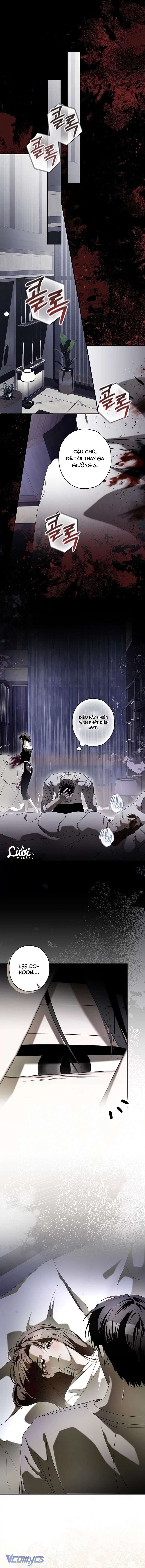 chuỗi thức ăn chapter 35 3