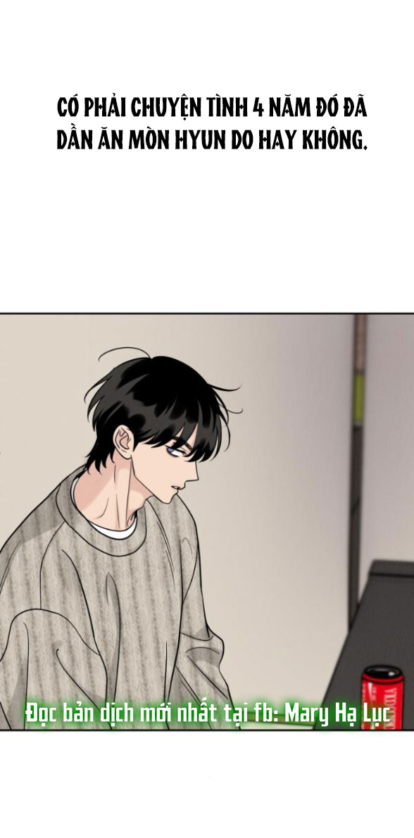 Thuyết Tình Yêu Ích Kỷ chapter 26.2 27