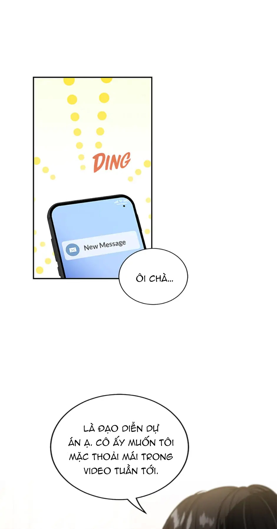 chỉ thị đặc biệt của sếp chapter 48.1 3