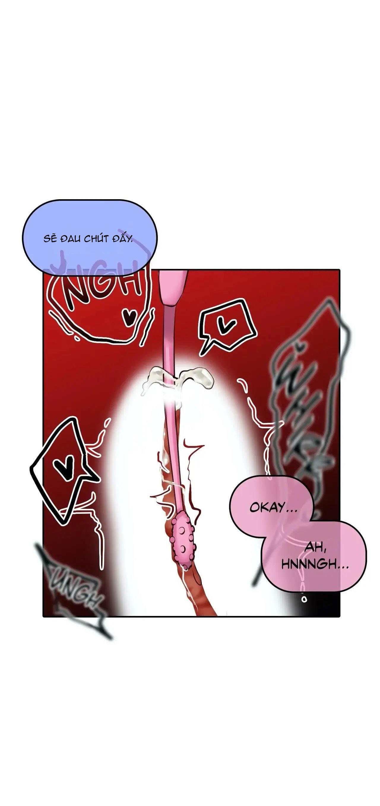 sextoy: dạy dỗ nhân viên mới ngực bự chapter 3 30