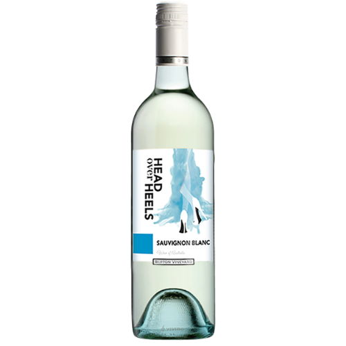 Rượu vang trắng Berton Vineyards Head Over Heels Sauvignon 750ml 12% Alc