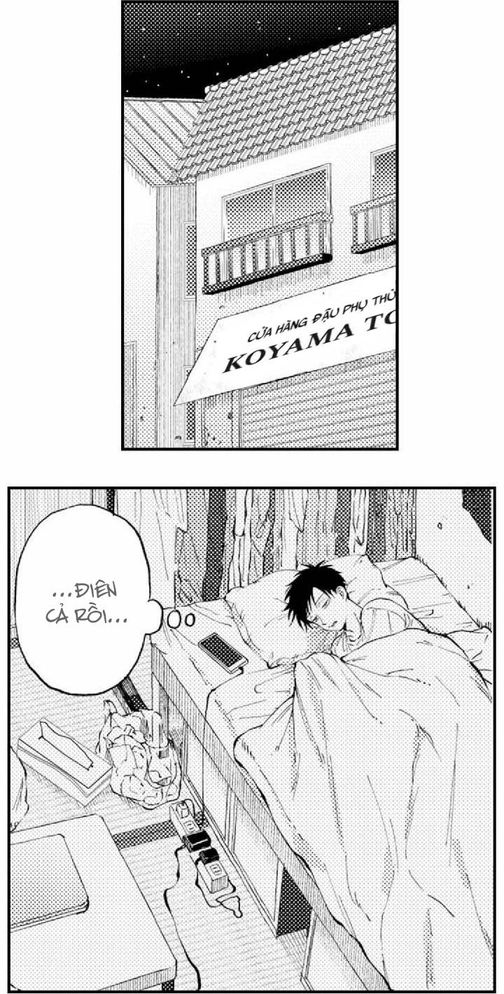 bị một anh chàng lập dị tấn công chapter 7 2