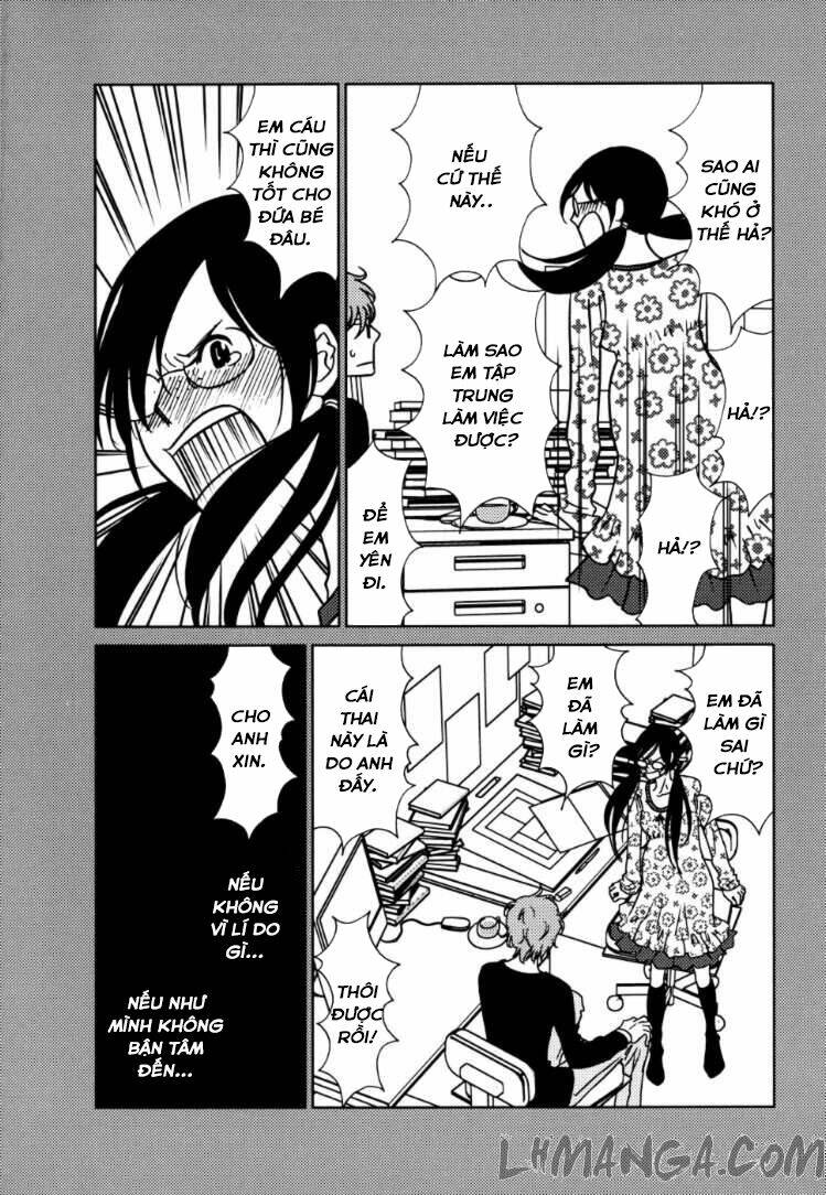 usagi drop chapter 41 32