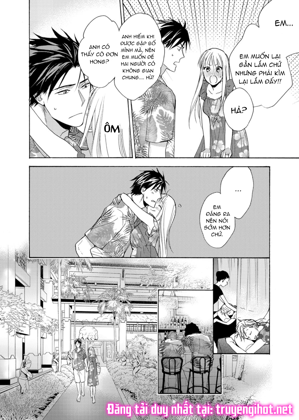 tuyển tập hàn, nhật chịch ngắn chapter 55.3 3