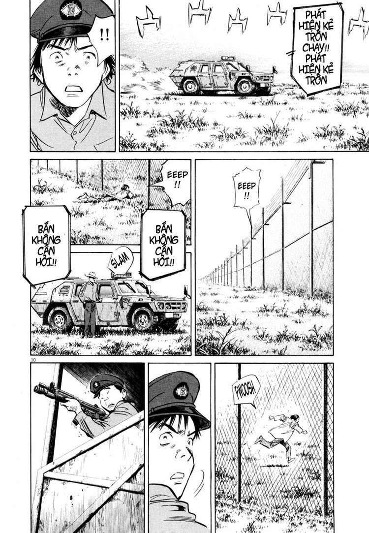 những chàng trai thế kỉ 20 chapter 189 9