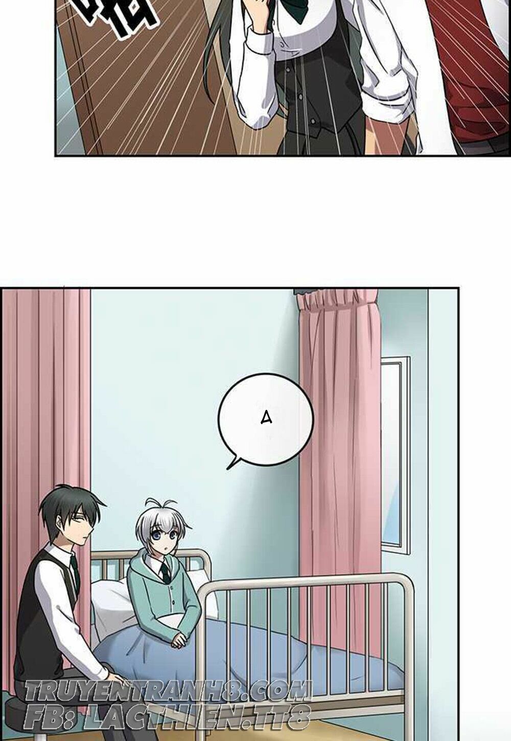 nụ hôn nguyền rủa chapter 70 7