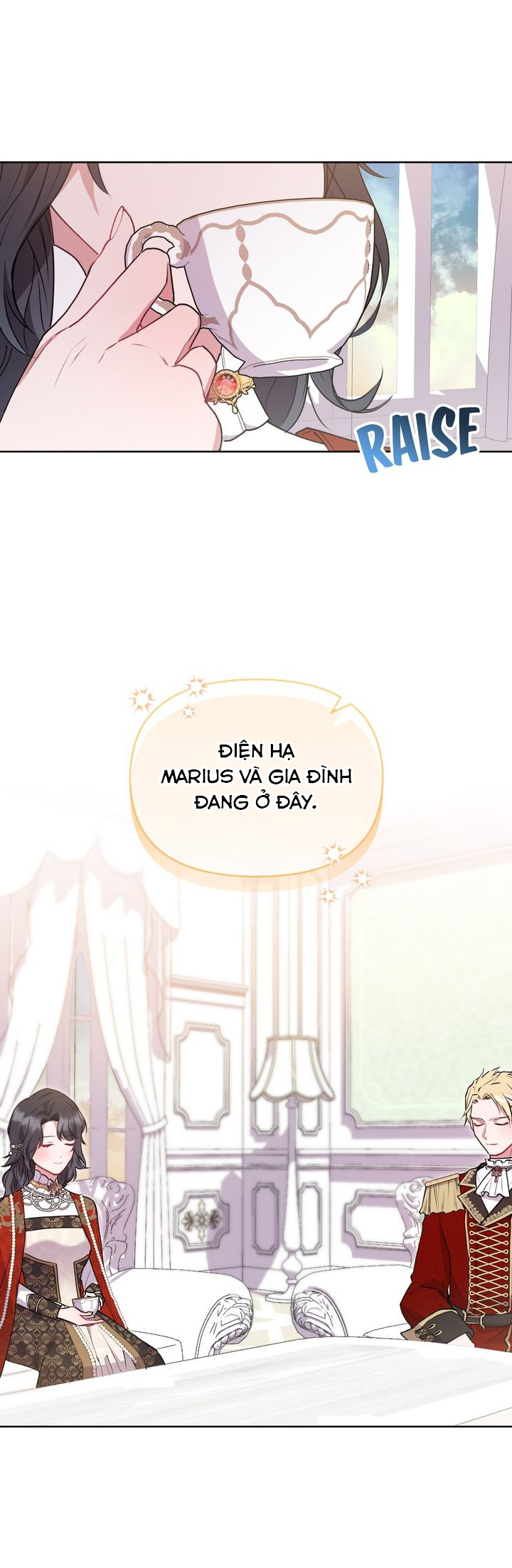 cô con gái nuôi đáng yêu của công tước chapter 40 6