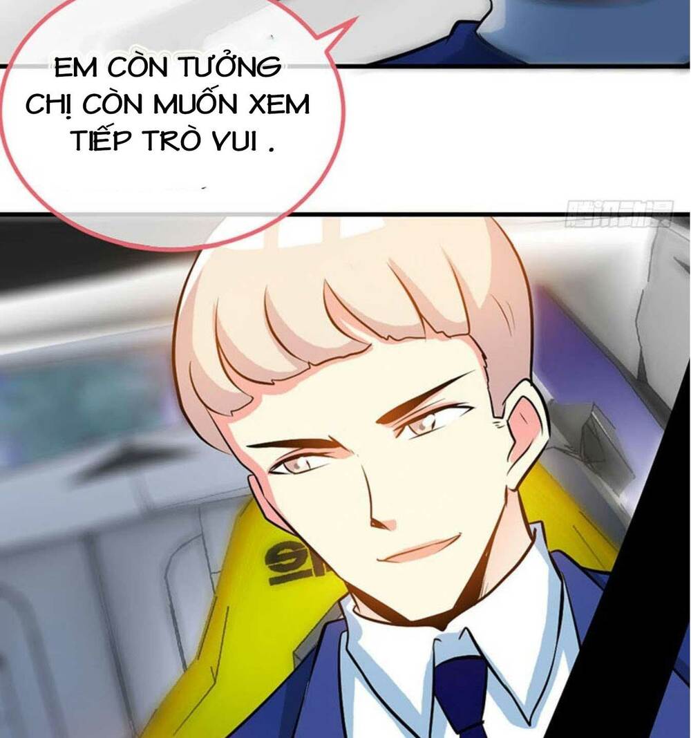 truy nã toàn cầu truy thê về sủng chapter 30 19