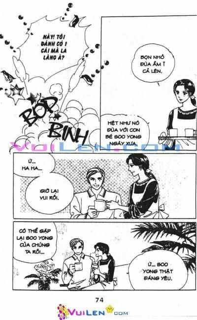 tóc gió thôi bay chapter 4 74