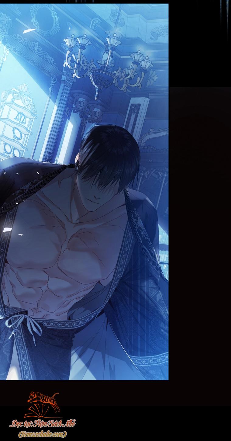 ác nữ là con rối chapter 79 3