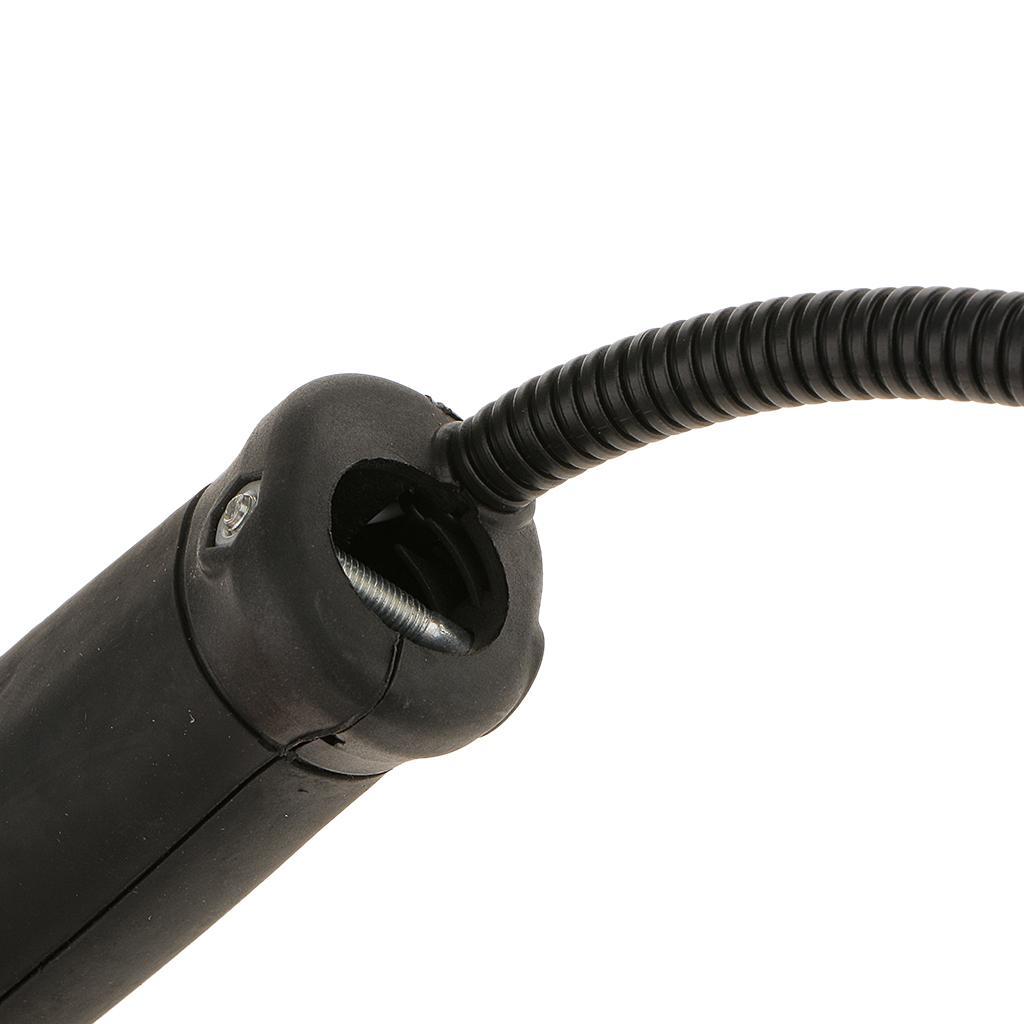 Throttle Control Cable with Switch Fits for  FS120 Strimmer