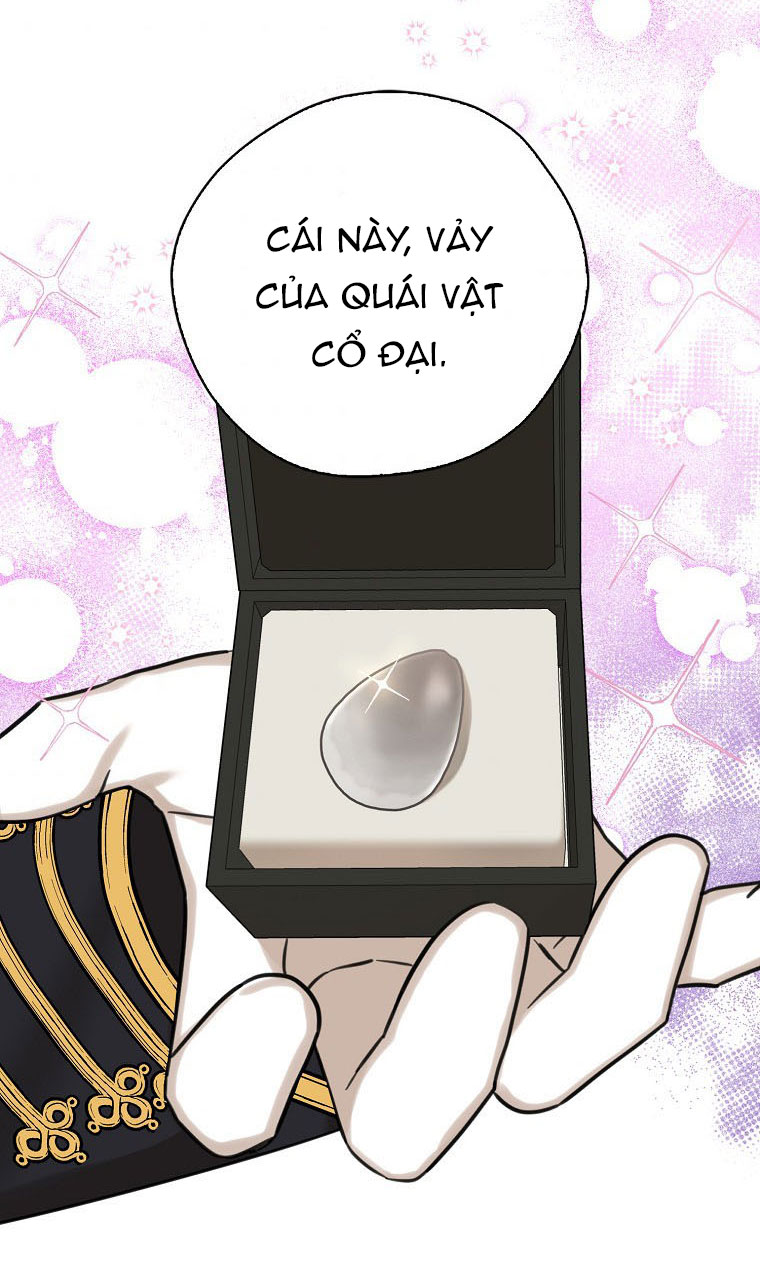 ba người anh trai của tôi là bạo quân chapter 47.1 53