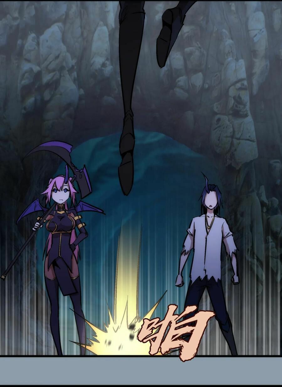 tôi không phải quỷ vương chapter 27 51