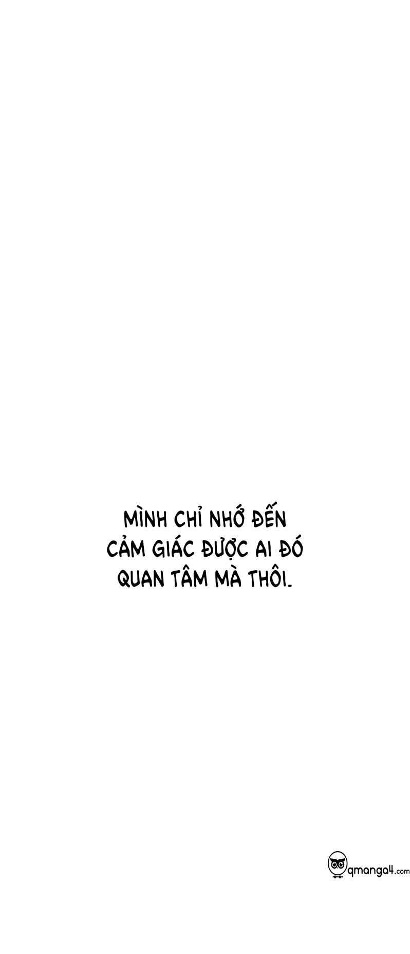 Đừng cho tôi hy vọng chapter 1