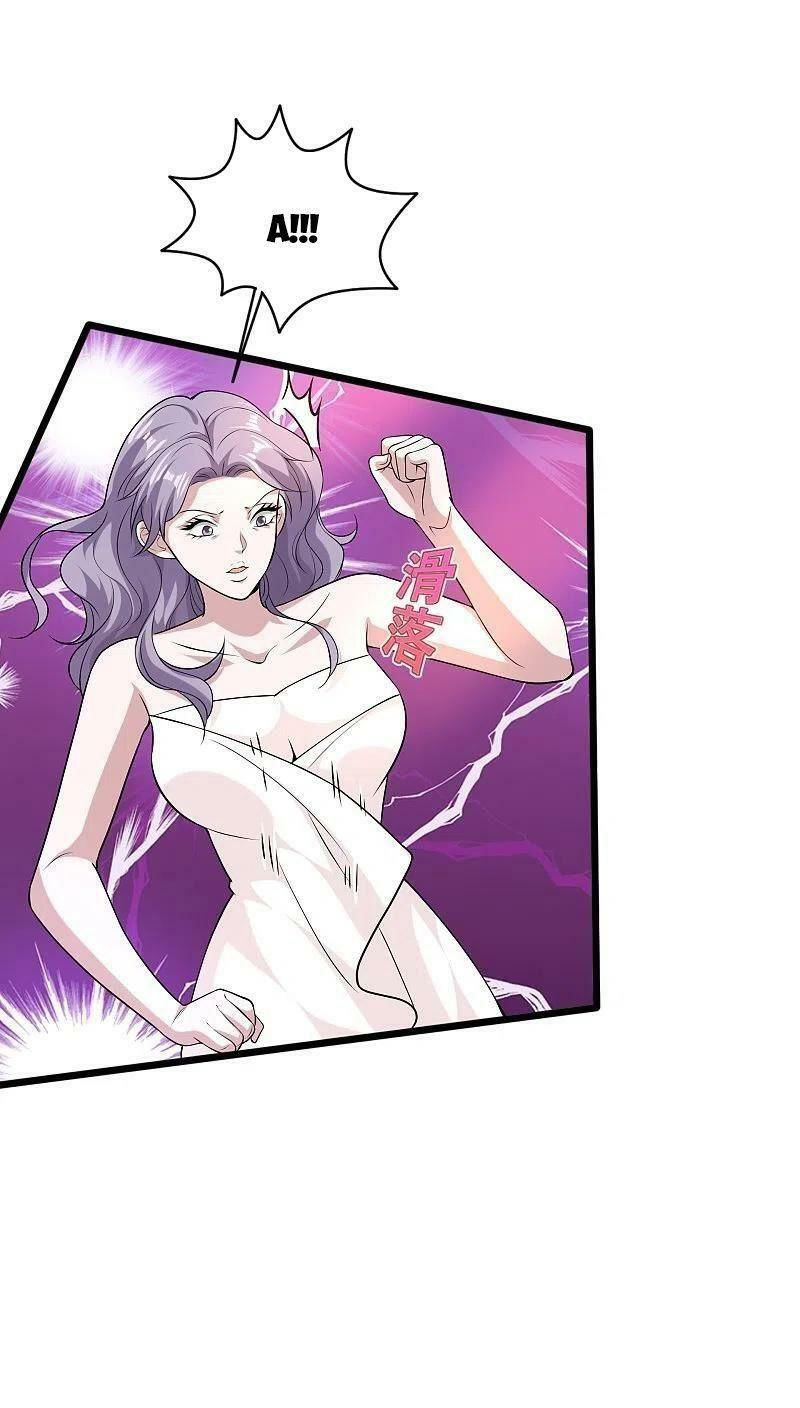 đô thị tà vương chapter 237 5