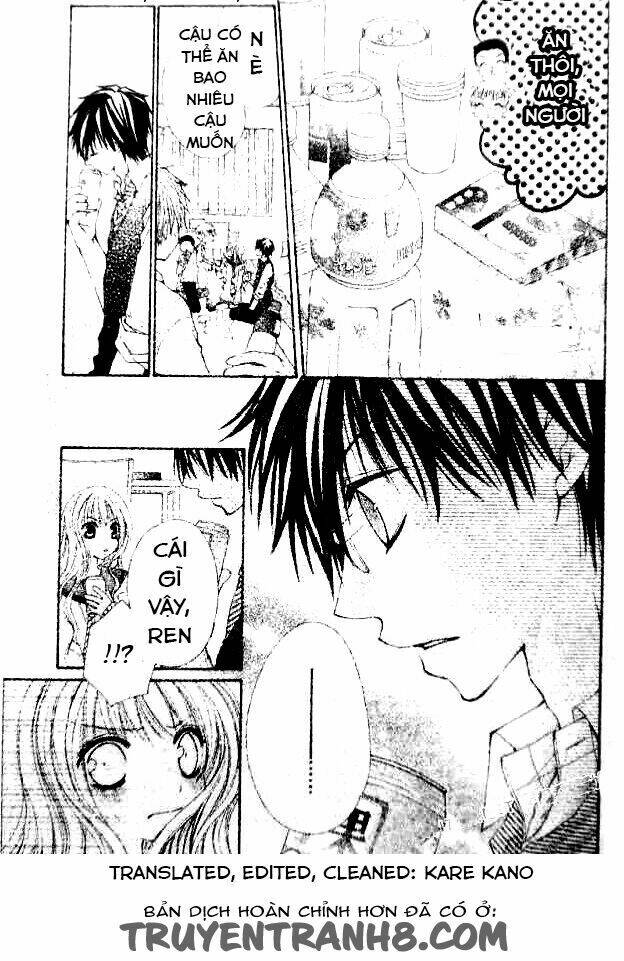 zenbu chodai chapter 10 6