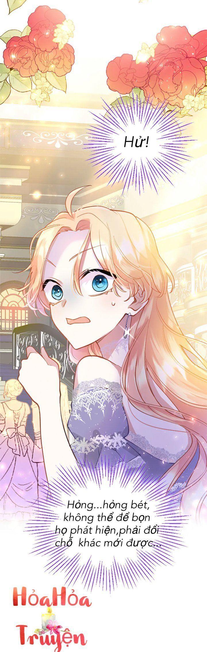 đại tiểu thư tại sao lại cải nam trang chapter 17 22