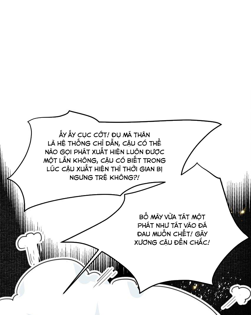 tình cũ là vua chapter 6 41