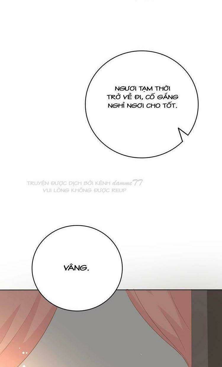 ngạo kiều vương gia huyên náo phi chapter 22 18