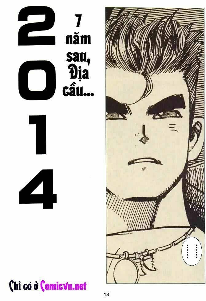 hải hổ 2 chapter 9 11