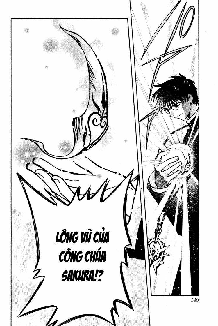 huyền thoại đôi cánh chapter 48 22