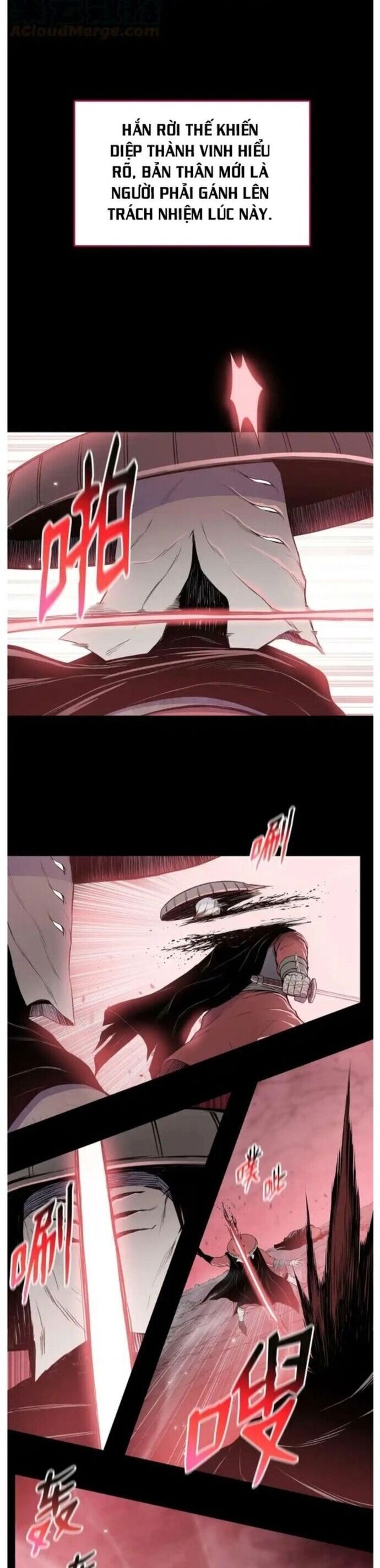 phong vân chiến thần chapter 103 28