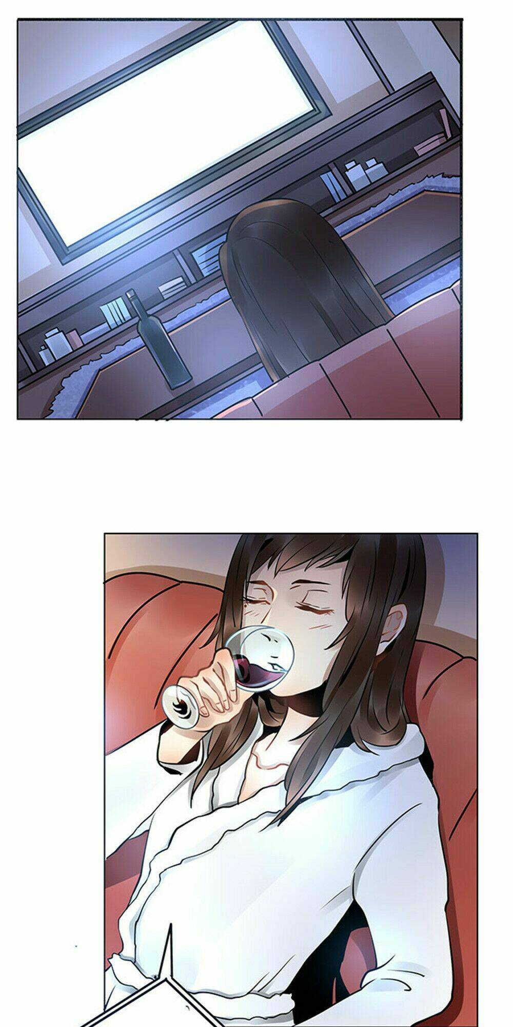 vũ hội thần bí chapter 10 16