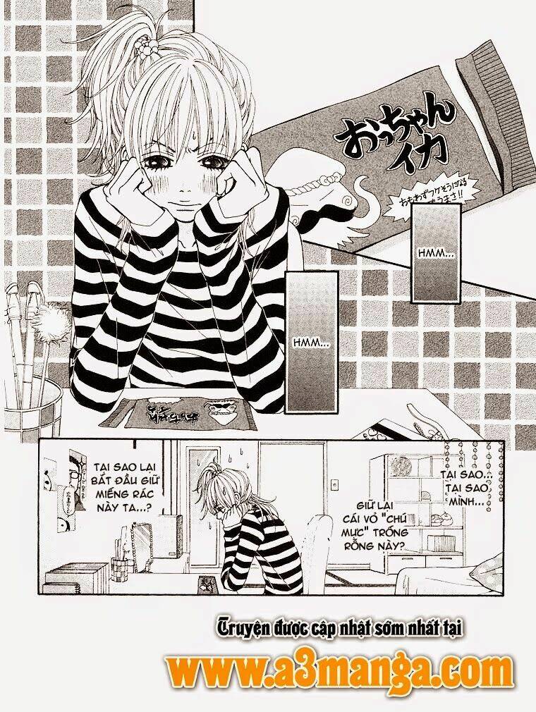 harem lodge chapter 3.1 2