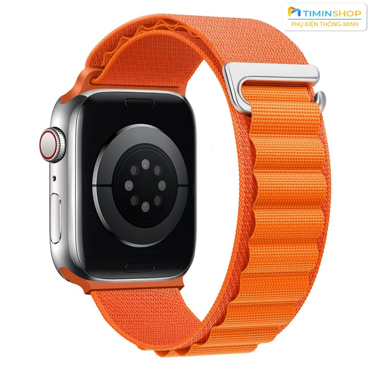 Dây đeo cho Apple watch 9/ 8/ 7/ 6/ 5/ 4/ 3/ SE/ Ultra/ Ultra 2 - Alpine Loop (DAWA)