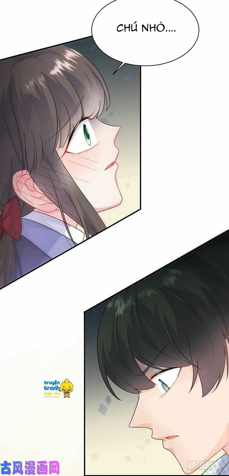 chọc tới chủ tịch tổng tài 2 chapter 102 4