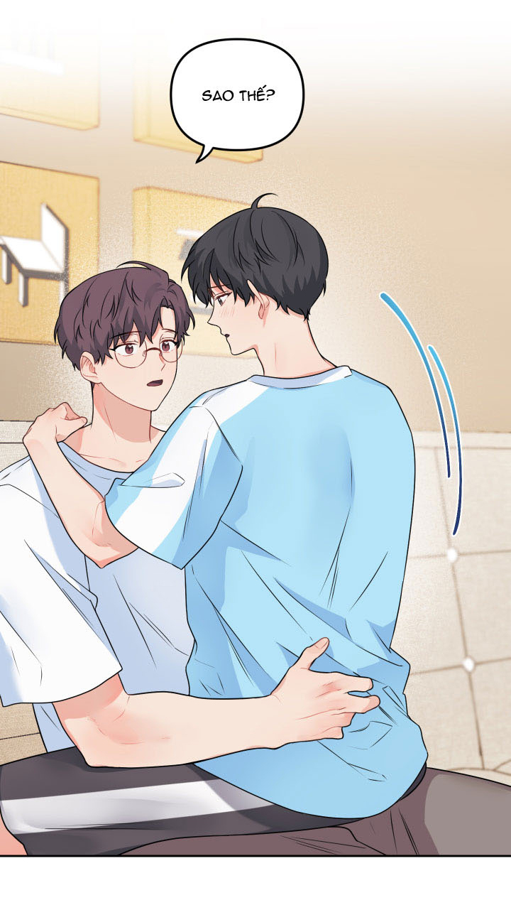 máu và tình yêu chapter 42 51