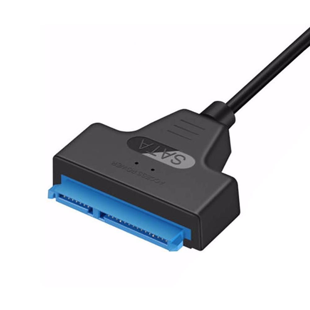 Usb 3.0 Đến 2.5 "Sata Iii Cáp/Uasp-Sata Để Usb3.0 Chuyển Đổi Prettyhat