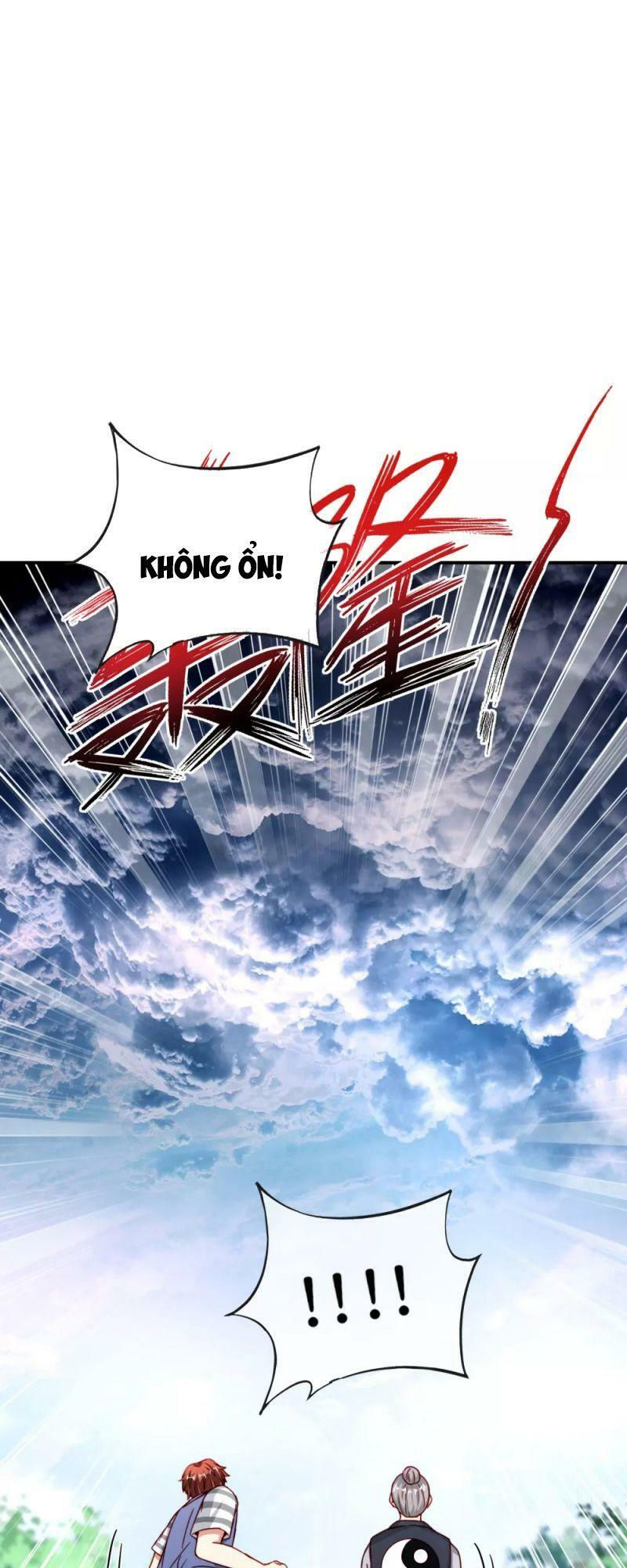 vòng bạn bè mạnh nhất của tiên giới chapter 107 24