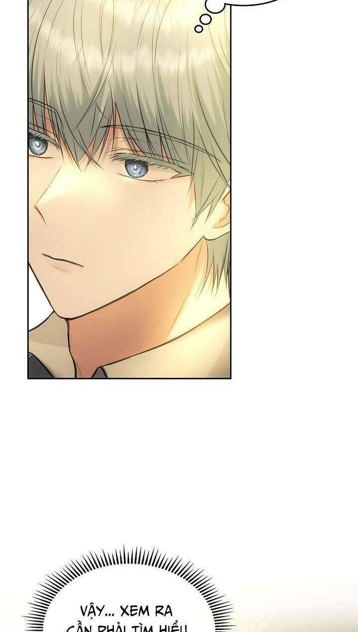 con gái bá tước bỗng thành vị hôn thê của thái tử điện hạ chapter 41 37