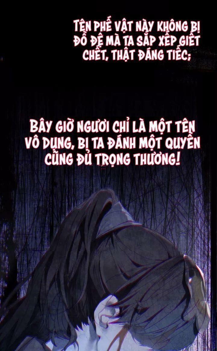 long đằng chiến tôn chapter 2 40