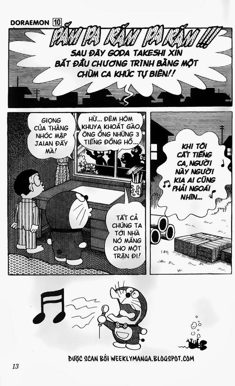 doraemon chapter 167 11
