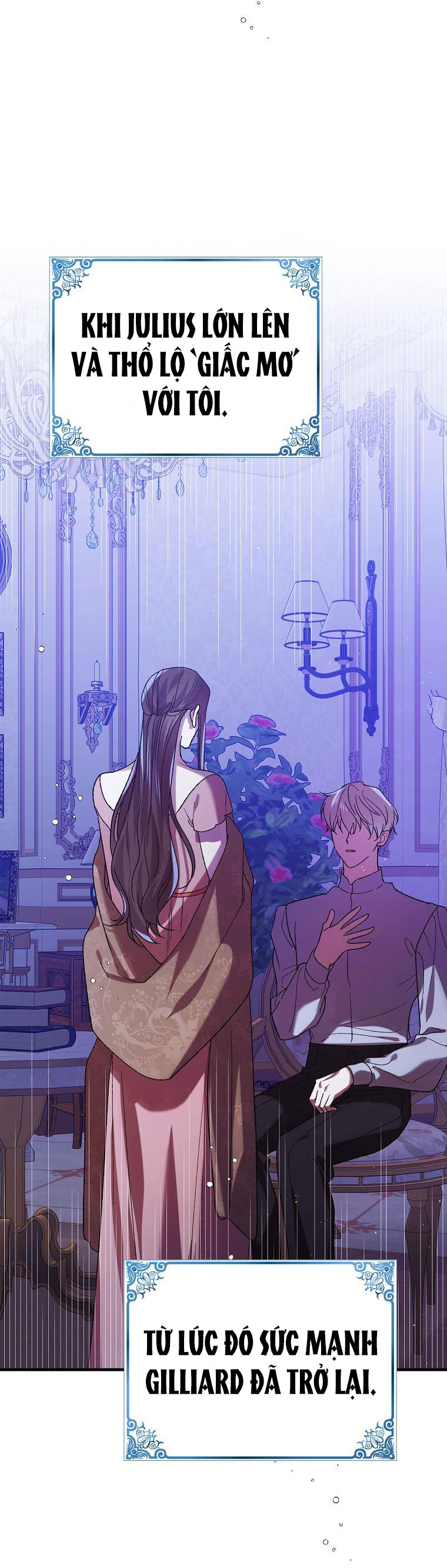 cách để em bảo vệ anh chapter 70.1 32