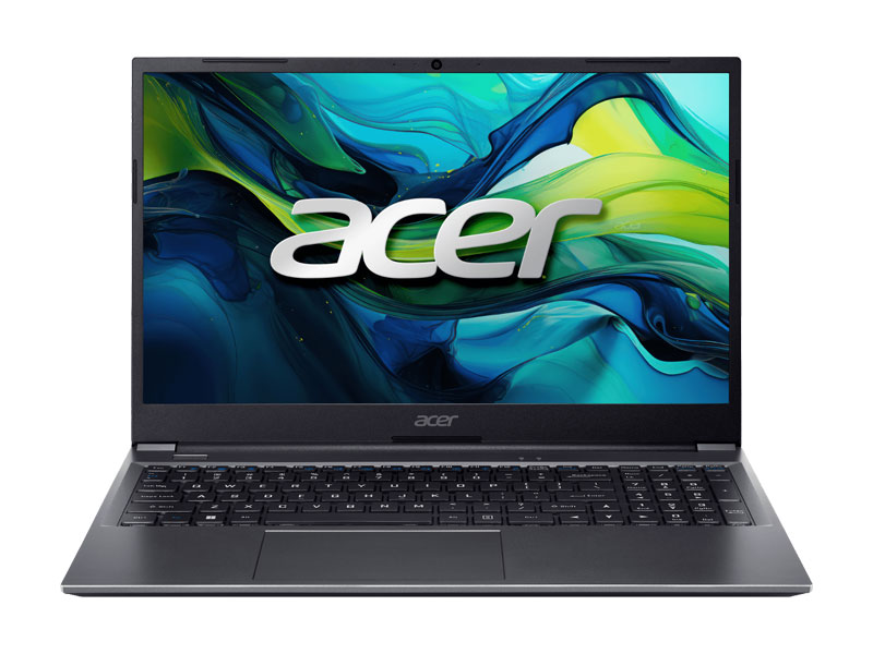 Máy tính xách tay Acer - NX.KRSSV.001 - RMN: N23L1 (AL15-51M-55NB) Intel C i5-1155G7/1*8G/512G SSD/15.6 FHD/Windows 11 Home - HÀNG CHÍNH HÃNG