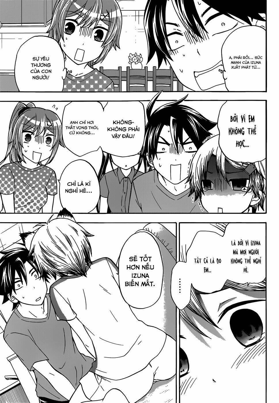 maga-tsuki chapter 32 19