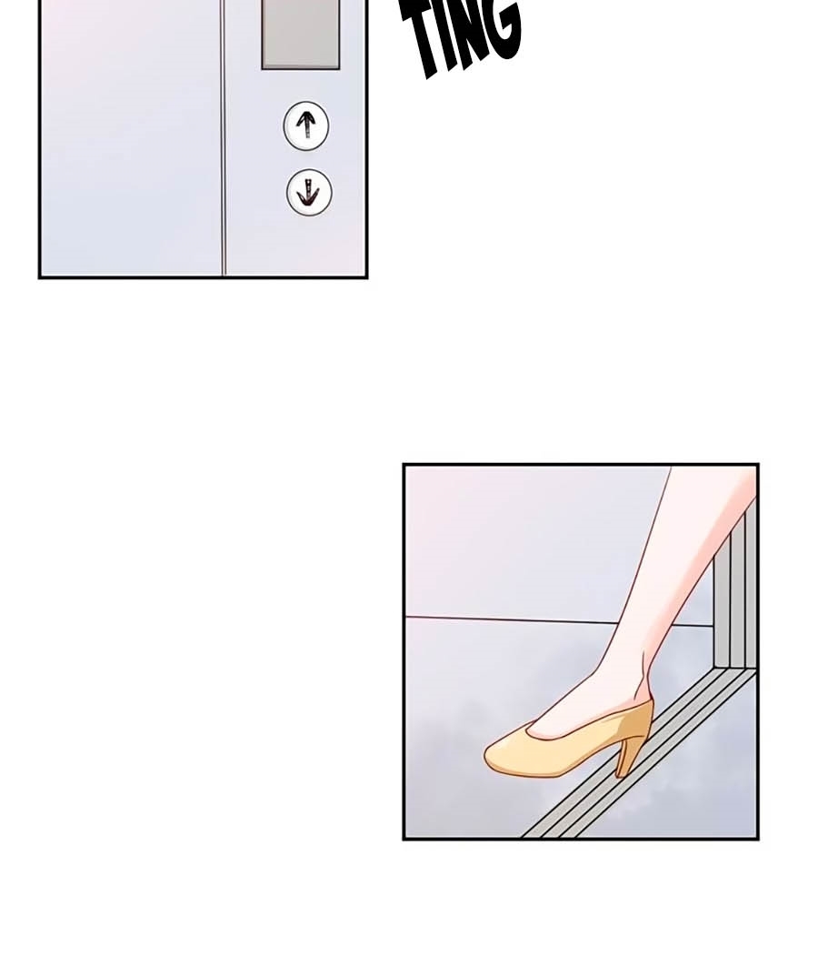 manh bảo rất ngọt chapter 1 26