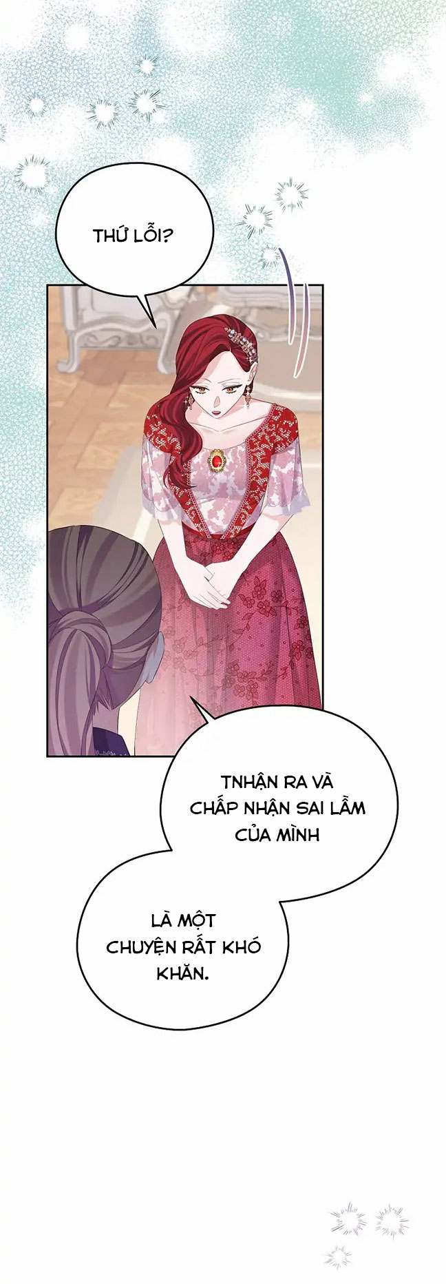 aster yêu dấu của tôi chapter 44 14