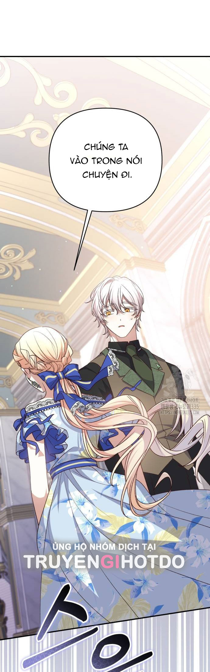 bạo chúa muốn có cuộc sống tốt đẹp chapter 66.1 10