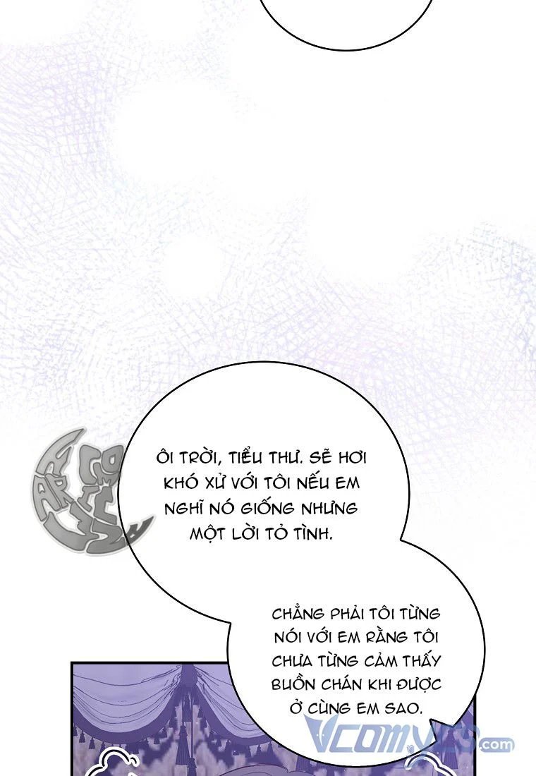 tôi chỉ nhận ra sau khi mất cô ấy chapter 16 16