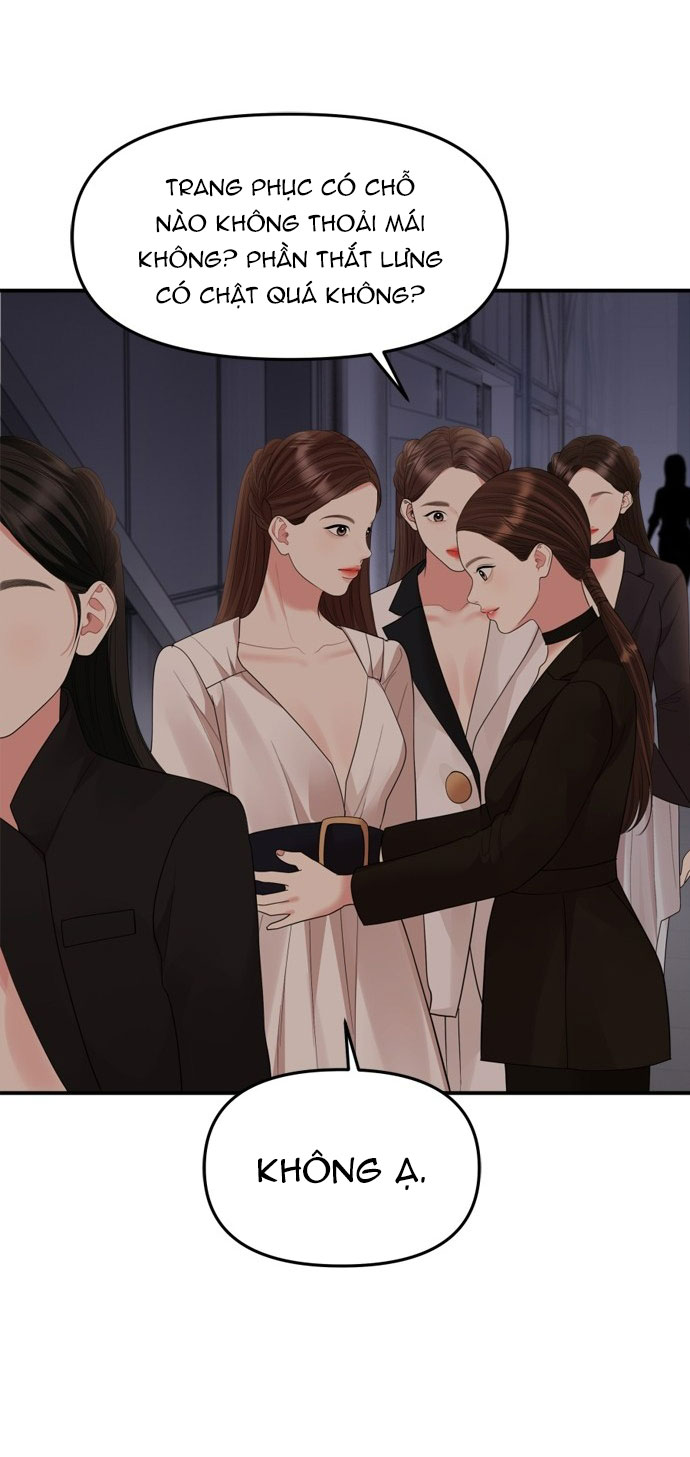 gửi em người đánh cắp những vì sao - to you who swallowed a star chapter 156.2 49