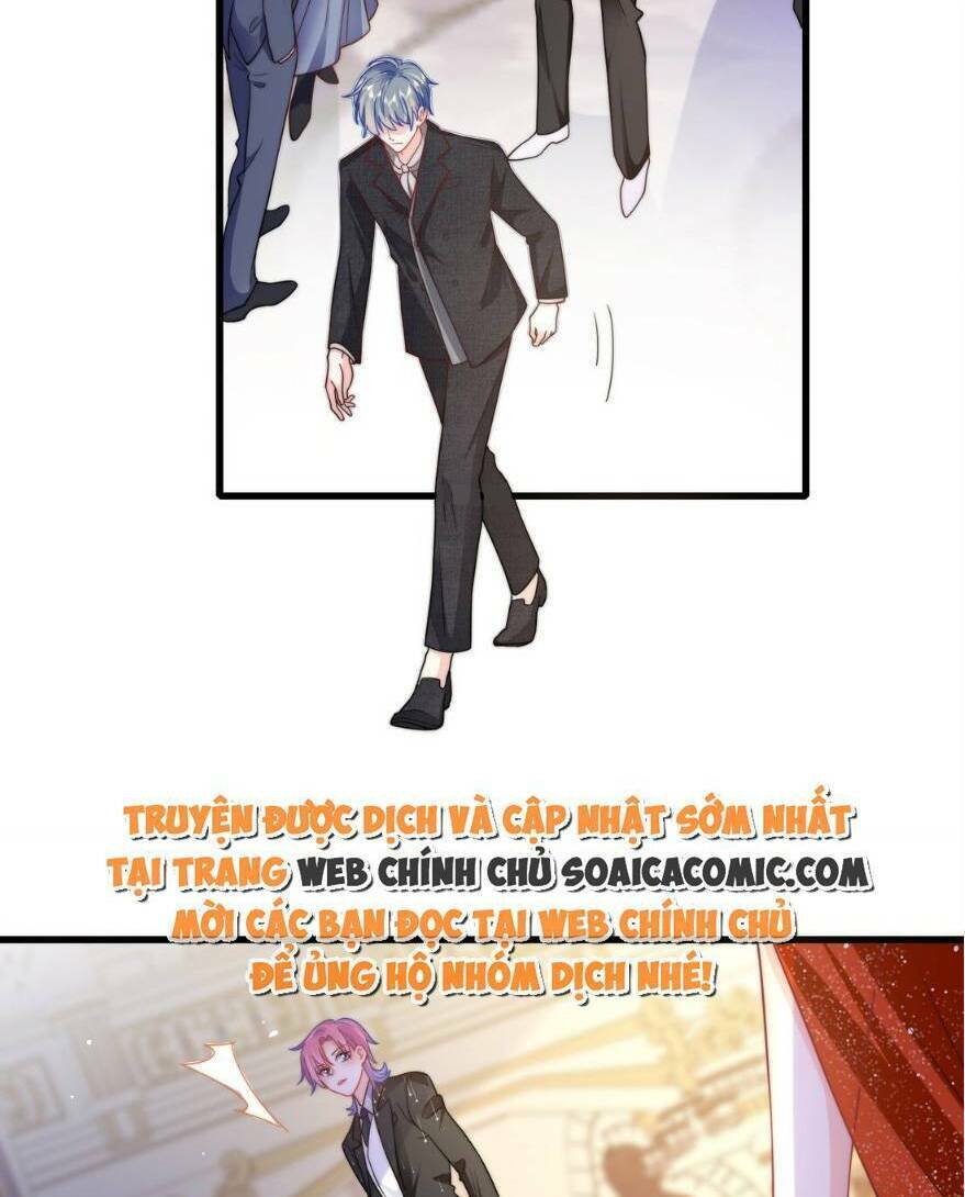 ông trùm phản diện là nữ chapter 8 15