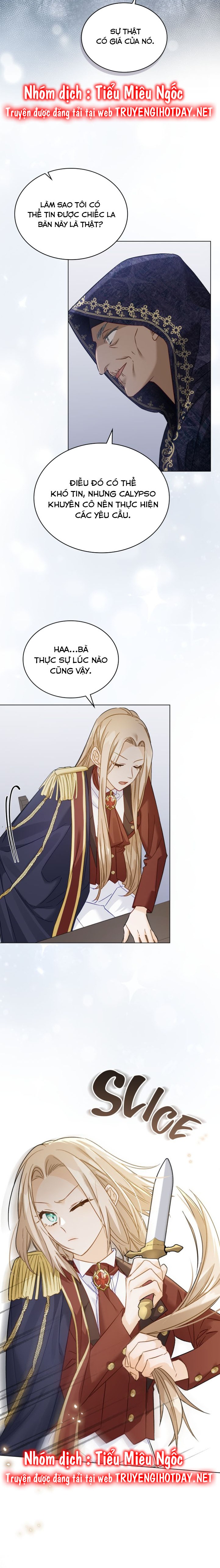 hải tặc thượng lưu chapter 46 20